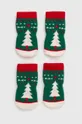 барвистий Шкарпетки для домашнього улюбленця Medicine Unisex