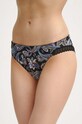 Figi damskie z koronką (3-pack) kolor multicolor RW23.BID301 multicolor RW23
