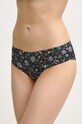 Figi damskie wzorzyste (3-pack) kolor multicolor multicolor RW23.BID701