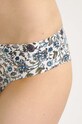 Figi damskie wzorzyste (3-pack) kolor multicolor RW23.BID701