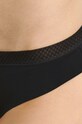 Figi damskie z ozdobnym wykończeniem (2-pack) kolor multicolor RW23.BID704 multicolor