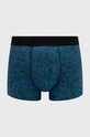 Bokserki męskie wzorzyste (2-pack) kolor multicolor RW23.BIM510 multicolor RW23