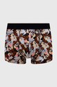 Bokserki męskie Looney Tunes & Merrie Melodies (2-pack) kolor multicolor RW23.BIM513 multicolor RW23