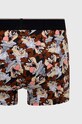 Bokserki męskie Looney Tunes & Merrie Melodies (2-pack) kolor multicolor multicolor RW23.BIM513