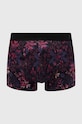 Oblečenie Boxerky pánske so vzorom (2-pack) viac farieb RW23.BIM700 viacfarebná