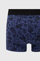 Boxerky pánske so vzorom (2-pack) viac farieb viacfarebná RW23.BIM700