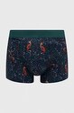 Bokserki męskie wzorzyste (2-pack) kolor multicolor RW23.BIM900 multicolor RW23