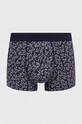 Bokserki męskie wzorzyste (2-pack) kolor multicolor RW23.BIM901 multicolor RW23