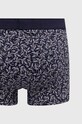 Bokserki męskie wzorzyste (2-pack) kolor multicolor multicolor RW23.BIM901