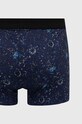 Bokserki męskie wzorzyste (2-pack) kolor multicolor RW23.BIM901 multicolor