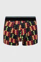 Odzież Bokserki męskie wzorzyste (2-pack) kolor multicolor RW23.BIM905 multicolor