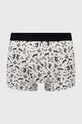 Bokserki bawełniane męskie wzorzyste (2-pack) kolor multicolor RW23.BIMA05 multicolor RW23