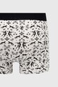 Bavlnené boxerky pánske viacfarebná RW23.BIMA05