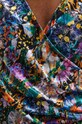 Bluzka damska z kolekcji Medicine x Veronika Blyzniuchenko kolor multicolor RW23.BKDB52
