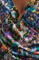 Bluzka damska z kolekcji Medicine x Veronika Blyzniuchenko kolor multicolor
