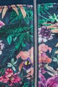 Bluza damska wzorzysta kolor zielony RW23.BLD052