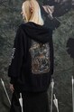 Medicine bluza czarny RW23.BLD950