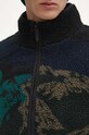 Bluza męska wzorzysta kolor multicolor RW23.BLM904 multicolor