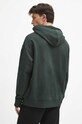 Oblečenie Mikina pánska zelená farba RW23.BLM905 zelená