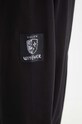 Bluza bawełniana męska z kolekcji The Witcher x Medicine kolor czarny RW23.BLM950