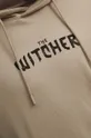 Bluza męska z kolekcji The Witcher x Medicine kolor beżowy Męski