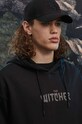Bluza męska z kolekcji The Witcher x Medicine kolor czarny czarny RW23.BLM951