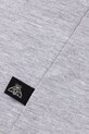 Czapka bawełniana damska beanie z elastanem kolor szary RW23.CAD030 szary RW23