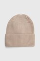 Medicine caciula uni bej RW23.CAD050