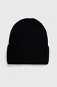Medicine caciula uni negru RW23.CAD050