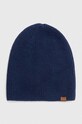 Čepice pánská tmavomodrá barva další námořnická modř RW23.CAM052