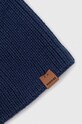Doplňky Čepice pánská tmavomodrá barva RW23.CAM052 námořnická modř