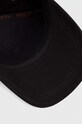 Czapka z daszkiem męska z kolekcji The Witcher x Medicine kolor czarny RW23.CAM950 czarny