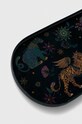 Home Taca dekoracyjna z motywem zwierzęcym kolor multicolor RW23.DEU506 multicolor