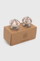 Uchwyt do mebli gliniany (2-pack) kolor multicolor RW23.DEU614 multicolor RW23