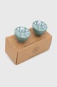 Uchwyt do mebli gliniany (2-pack) kolor multicolor RW23.DEU616 multicolor RW23