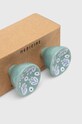 Salon Uchwyt do mebli gliniany (2-pack) kolor multicolor RW23.DEU616 multicolor