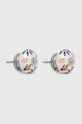 Uchwyt do mebli gliniany (2-pack) kolor multicolor multicolor RW23.DEU617