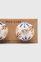 Salon Uchwyt do mebli gliniany (2-pack) kolor multicolor RW23.DEU617 multicolor