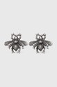 Uchwyt do mebli ozdobny (2-pack) kolor szary szary RW23.DEU618