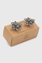 Salon Uchwyt do mebli ozdobny (2-pack) kolor szary RW23.DEU618 szary