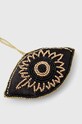 Ozdoba choinkowa handmade kolor multicolor RW23.DEUA01 multicolor RW23