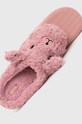Medicine kapcie różowy RW23.KAD807