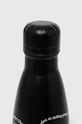 Akcesoria Butelka termiczna 500 ml - Kolekcja jubileuszowa. 2023 Rok Wisławy Szymborskiej x Medicine, kolor czarny RW23.KBU350 czarny