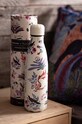Butelka termiczna z kolekcji Medicine x Veronika Blyzniuchenko kolor multicolor multicolor RW23.KBUB50