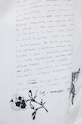 Koszula damska - Kolekcja jubileuszowa. 2023 Rok Wisławy Szymborskiej x Medicine, kolor biały RW23.KDD351