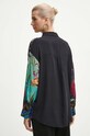 Odzież Koszula damska wzorzysta kolor multicolor RW23.KDD902 multicolor