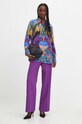 Koszula damska z kolekcji Medicine x Veronika Blyzniuchenko kolor RW23.KDDB51 multicolor RW23