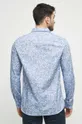 blu Medicine camicia in cotone