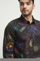 Koszula męska z kolekcji Science kolor multicolor