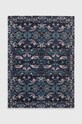 Spálňa Deka zo vzorované látky 160 x 220 cm viac farieb RW23.KOU406 viacfarebná